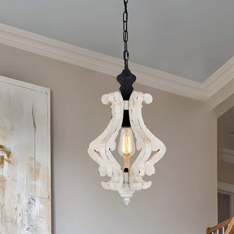 Shabby chandelier sales
